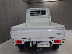キャリィT KC 4WD