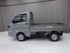 キャリィT KC 4WD