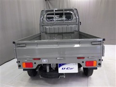 キャリィT KC 4WD
