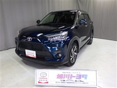 トヨタ ライズ Z 4WD