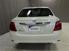 カローラアクシオ X 4WD