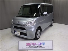 タント X