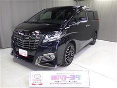 アルファード S A-PKG 4WD*