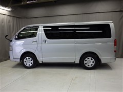 ハイエースV スーパーGL 4WD