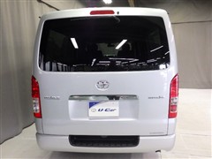 ハイエースV スーパーGL 4WD