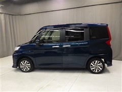 ルーミーカスタム G S 4WD