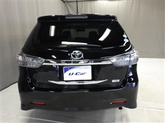 ウィッシュ 1.8S モノトーン 4WD