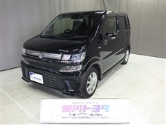スズキ ワゴンR HV FZ 4WD