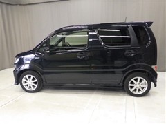 ワゴンR HV FZ 4WD
