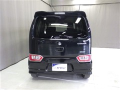 ワゴンR HV FZ 4WD