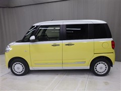 ムーヴキャンバス ストライプスG