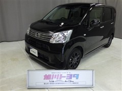 ダイハツ ムーヴ L SA3 4WD