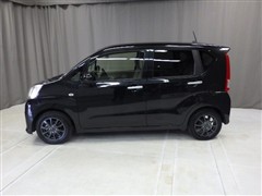 ムーヴ L SA3 4WD