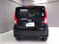 ムーヴ L SA3 4WD