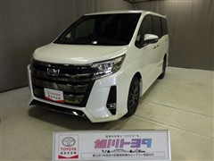 トヨタ ノア Si WXB 4WD *
