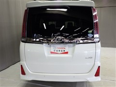 ノア Si WXB 4WD *