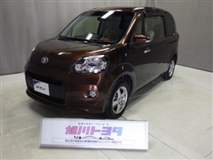 トヨタ ポルテ 1.5F 4WD