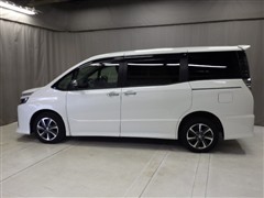 ヴォクシー ZS キラメキ3 4WD*