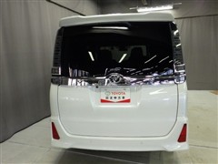 ヴォクシー ZS キラメキ3 4WD*