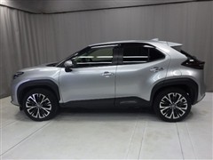 ヤリスクロス HV G 4WD *