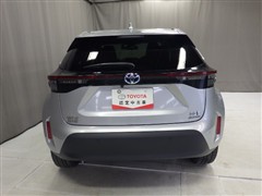 ヤリスクロス HV G 4WD *