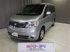 ランディ 2.0G 4WD