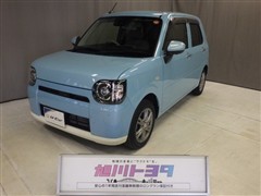 ミラトコット X SA3 4WD