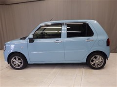 ミラトコット X SA3 4WD