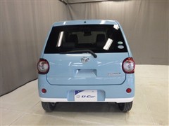 ミラトコット X SA3 4WD