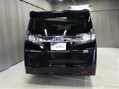 ヴェルファイアHV X 4WD