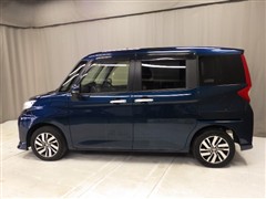 ルーミーカスタム G 4WD *