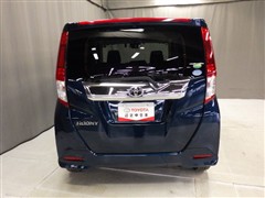 ルーミーカスタム G 4WD *