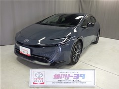 トヨタ プリウス Z 4WD