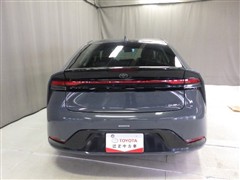 プリウス Z 4WD