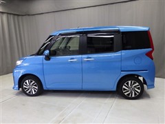 ルーミーカスタム G 4WD