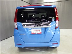 ルーミーカスタム G 4WD