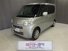 タント X 4WD