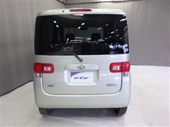 タント X 4WD