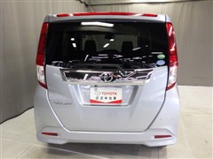 ルーミー カスタムG 4WD