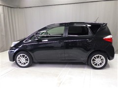 ラクティス G 4WD