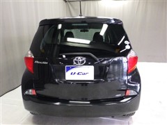 ラクティス G 4WD