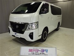 日産 キャラバンV グランド プレGX