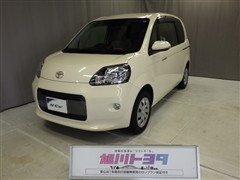 トヨタ ポルテ 1.5F 4WD