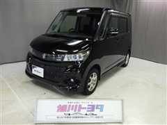 スズキ パレット SW リミテッド2 4WD