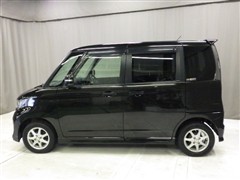 パレット SW リミテッド2 4WD