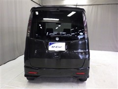 パレット SW リミテッド2 4WD