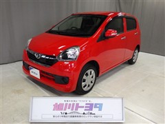 ミライース GF SA 4WD