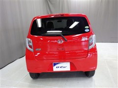 ミライース GF SA 4WD