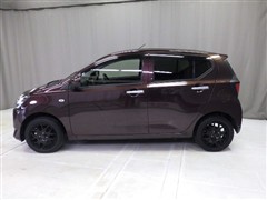 ミライース X SA3 4WD
