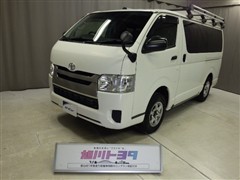 トヨタ レジアスエースV DX GL-PKG